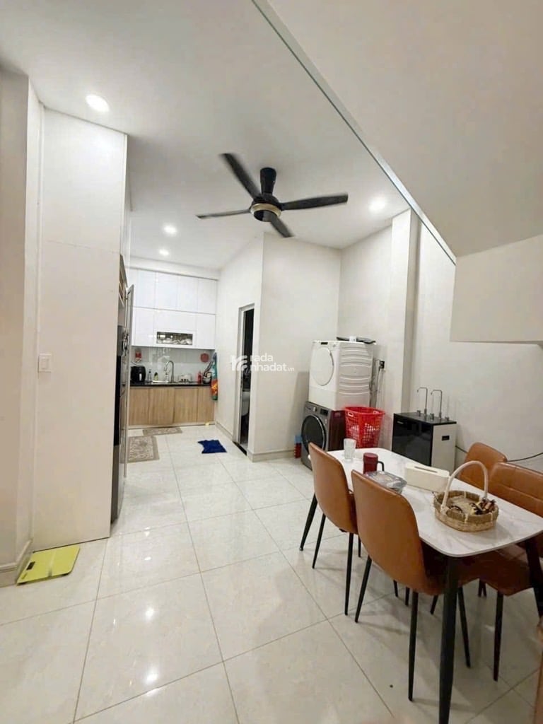 NHÀ ĐẸP Ở NGAY HẺM KIA MORNING SÁT TT MUA SẮM GIGAMAL 4X15 NHỈNH 5 TỶ.