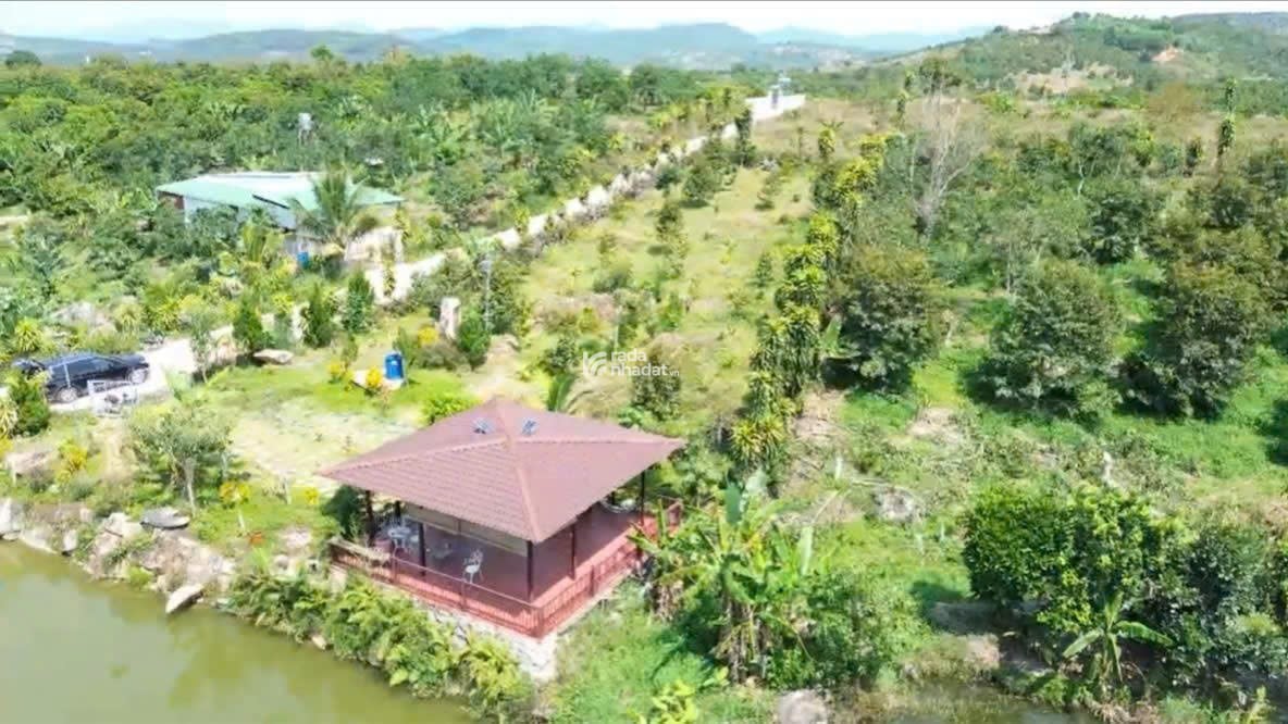 Đất nền nghỉ dưỡng bảo lộc, giá đang được triết khấu cao 