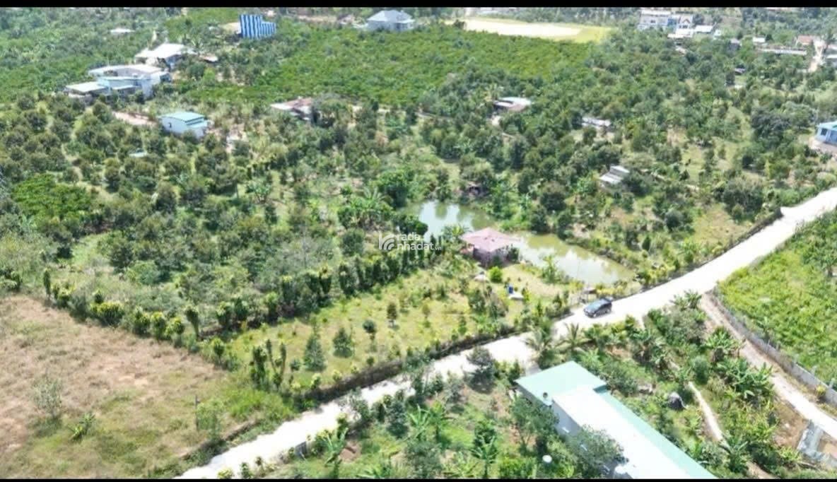 Đất nền nghỉ dưỡng bảo lộc, giá đang được triết khấu cao 