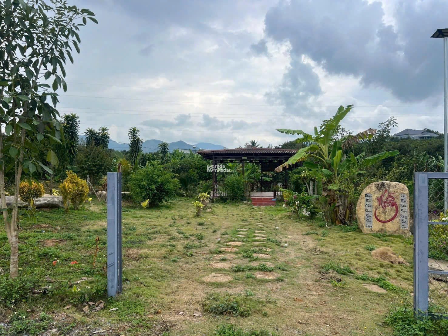 Đất nền nghỉ dưỡng bảo lộc, giá đang được triết khấu cao 