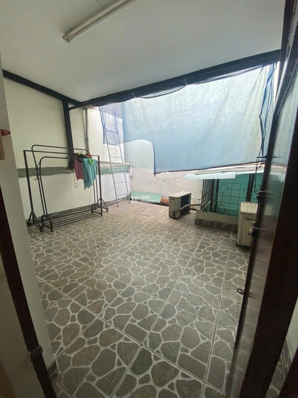 BÁN NHÀ HẺM XE TẢI 453 LÊ VĂN SỸ P12 Quận 3 - 12.9 TỶ