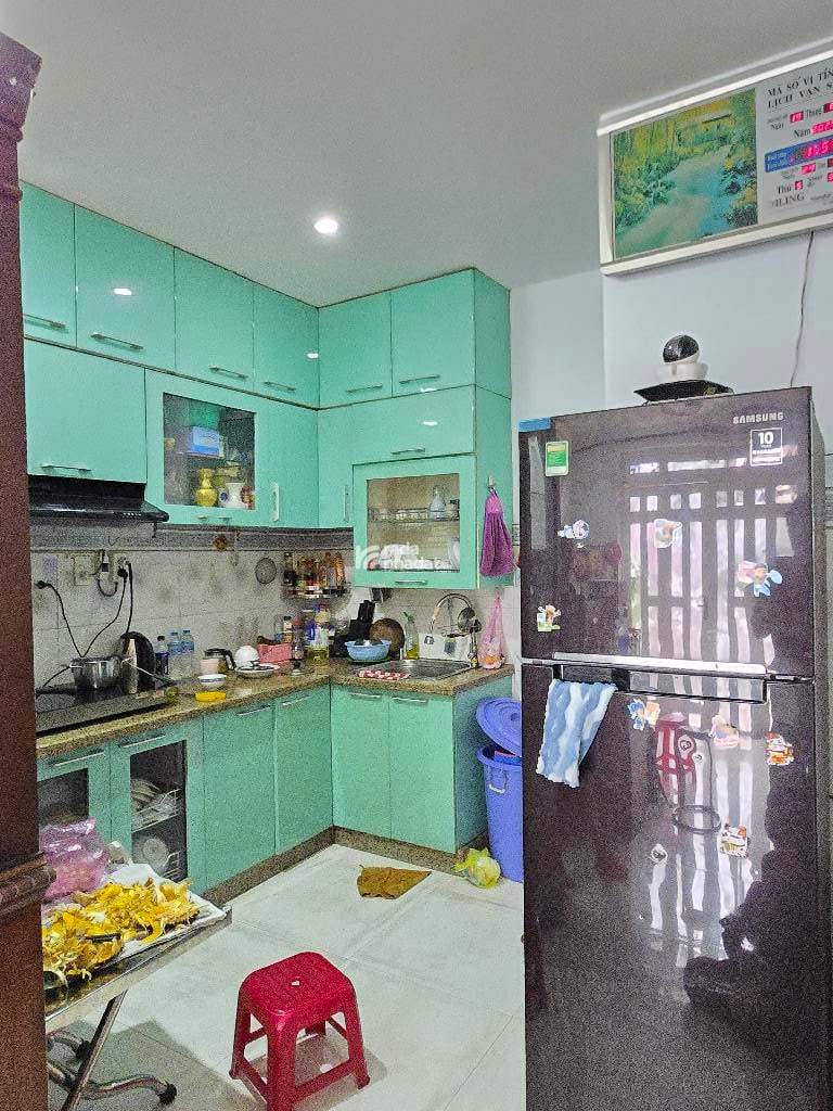 CỰC RẺ, HXH BÙI THỊ XUÂN, TÂN BÌNH, 30M2 MỚI VÀO Ở NGAY. GIẢM 3.5T CHỈ CÒN 3.7T TL 