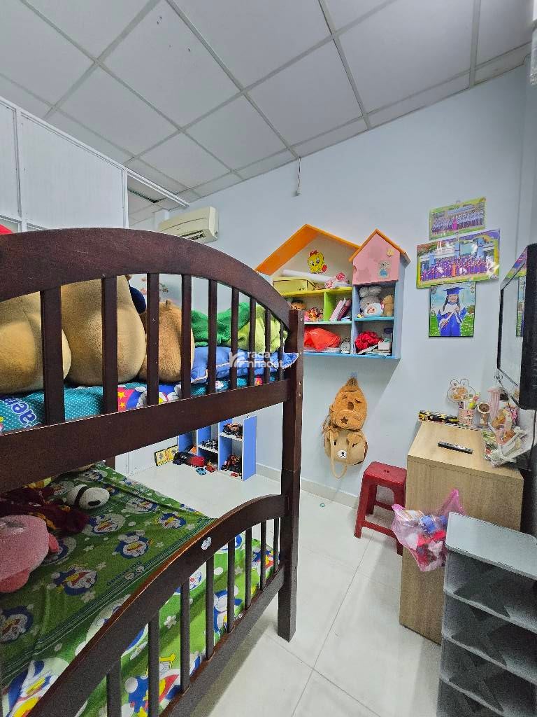 CỰC RẺ, HXH BÙI THỊ XUÂN, TÂN BÌNH, 30M2 MỚI VÀO Ở NGAY. GIẢM 3.5T CHỈ CÒN 3.7T TL 