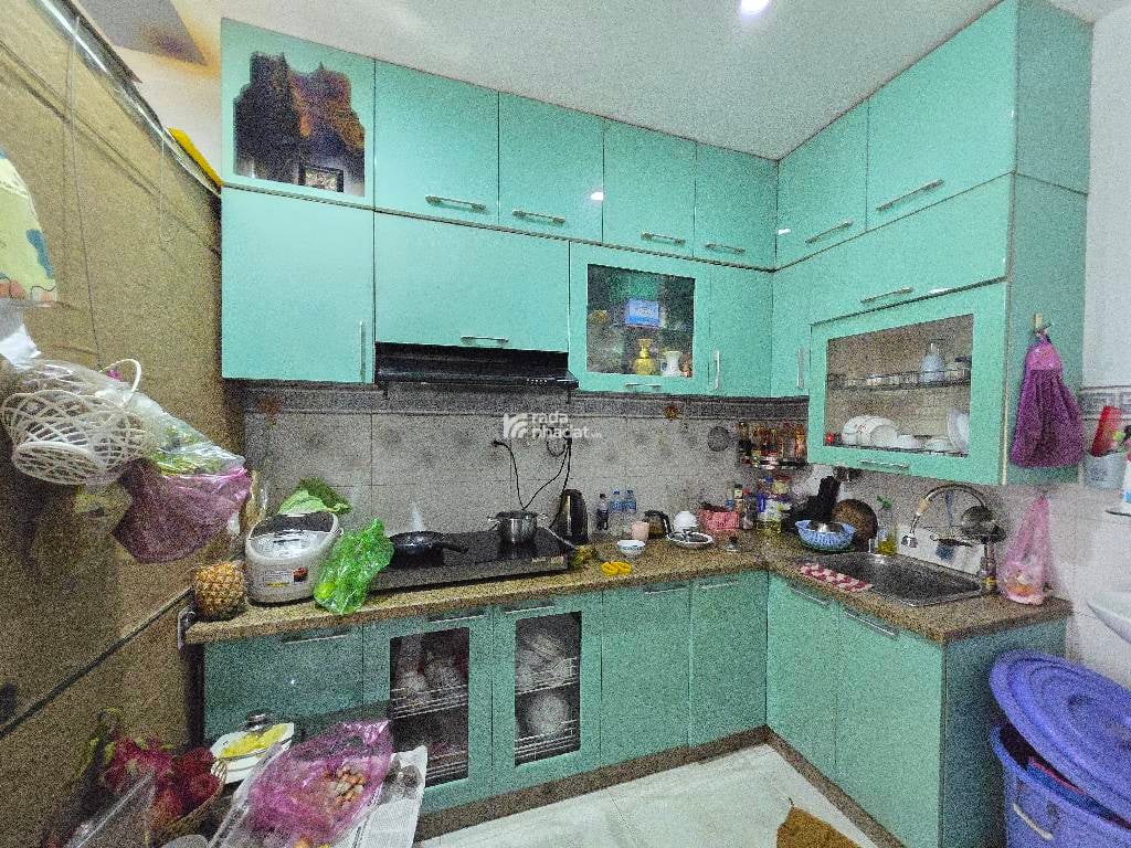 CỰC RẺ, HXH BÙI THỊ XUÂN, TÂN BÌNH, 30M2 MỚI VÀO Ở NGAY. GIẢM 3.5T CHỈ CÒN 3.7T TL 