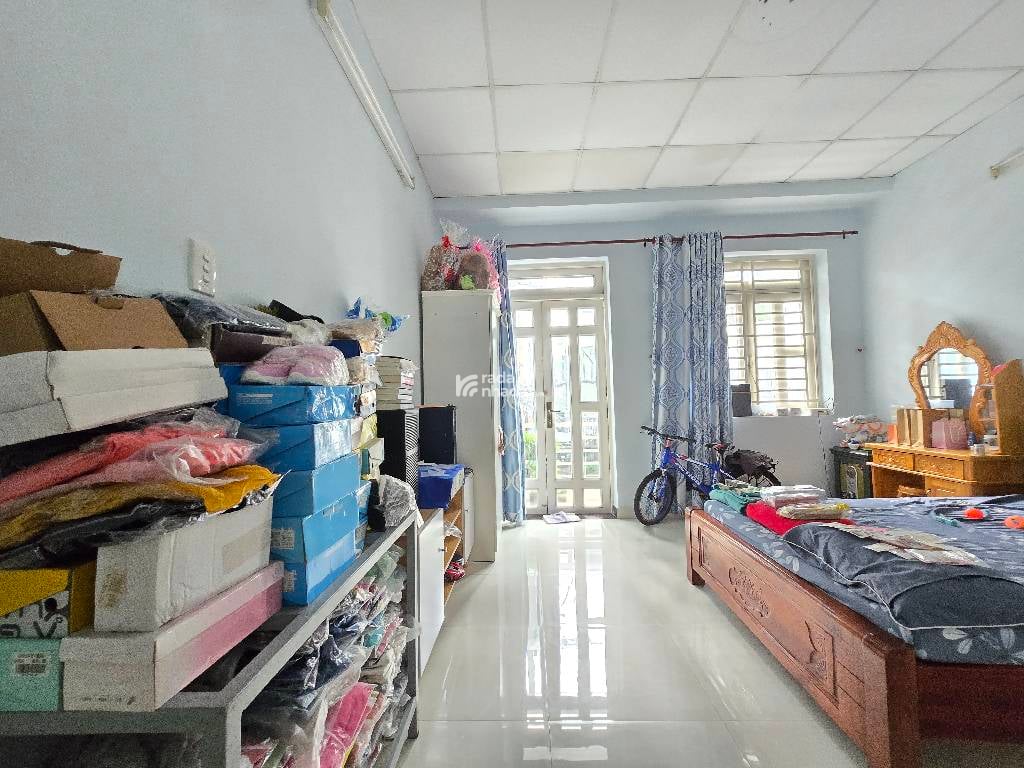 CỰC RẺ, HXH BÙI THỊ XUÂN, TÂN BÌNH, 30M2 MỚI VÀO Ở NGAY. GIẢM 3.5T CHỈ CÒN 3.7T TL 