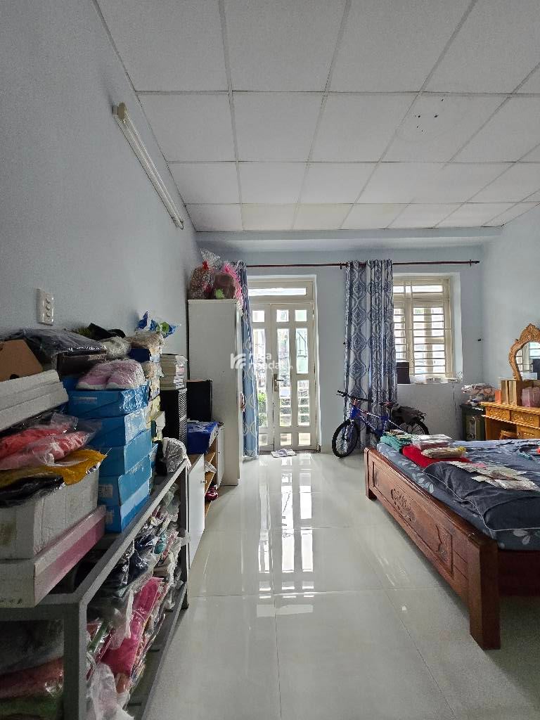 CỰC RẺ, HXH BÙI THỊ XUÂN, TÂN BÌNH, 30M2 MỚI VÀO Ở NGAY. GIẢM 3.5T CHỈ CÒN 3.7T TL 