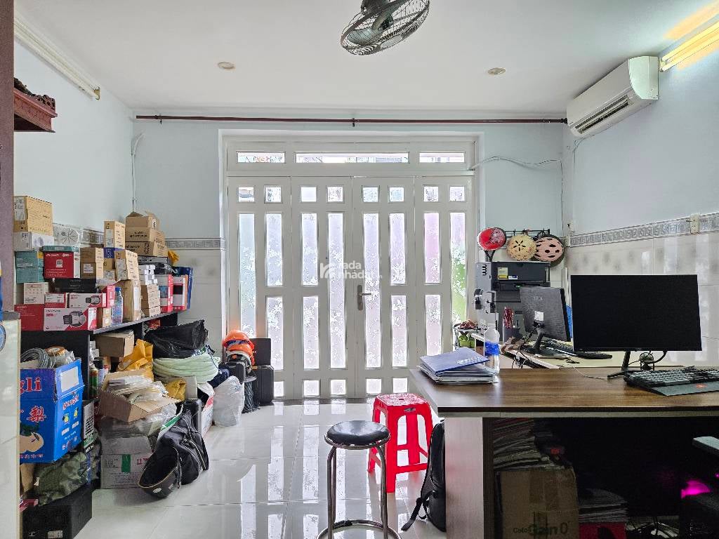 CỰC RẺ, HXH BÙI THỊ XUÂN, TÂN BÌNH, 30M2 MỚI VÀO Ở NGAY. GIẢM 3.5T CHỈ CÒN 3.7T TL 