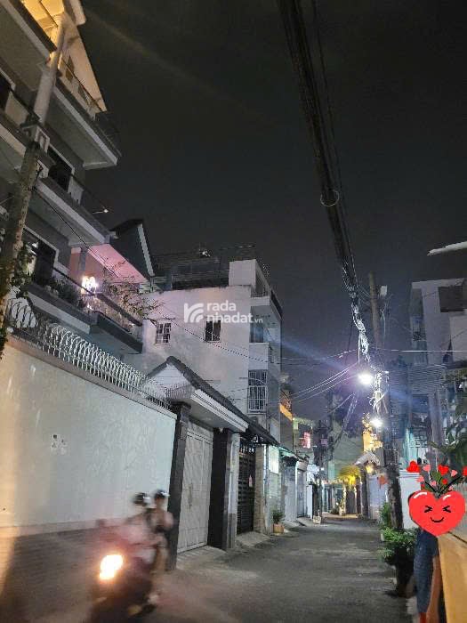 Nhà chính chủ 266m2 HXH ô tô vào nhà Tiện xây Biệt thự/CHDV Lê Trọng Tấn, Tân Phú Giá 22 tỷ