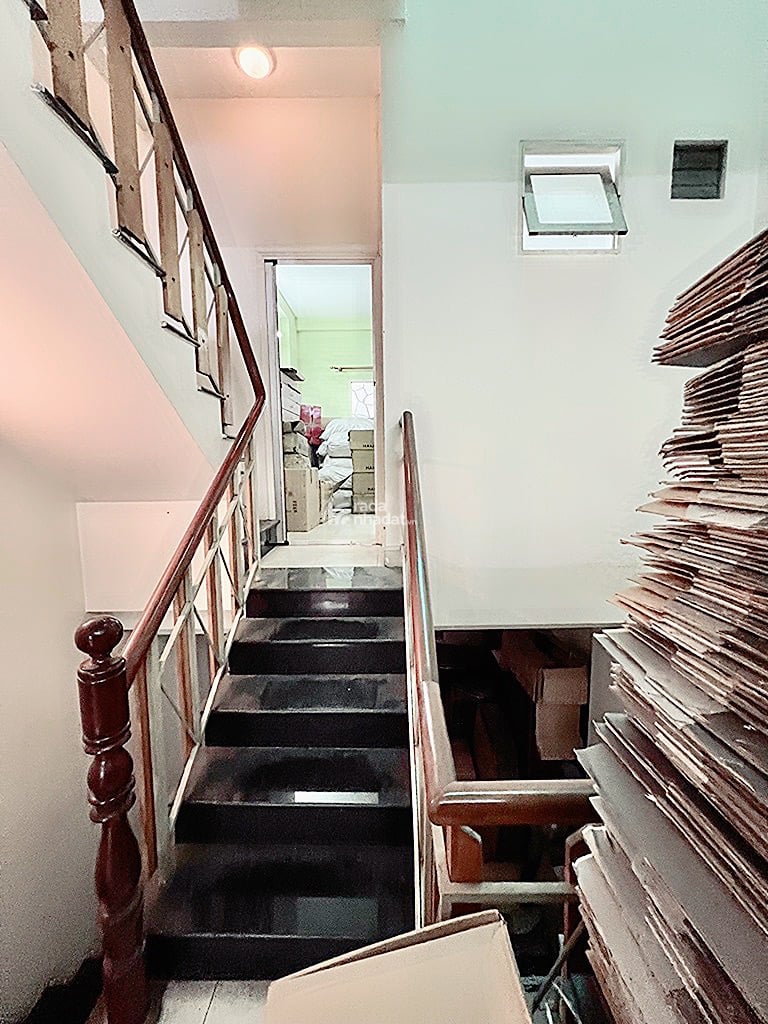 Bán nhà gần đường trường chinh tây thạnh