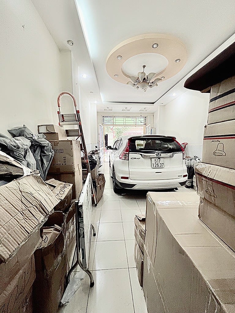 Bán nhà gần đường trường chinh tây thạnh