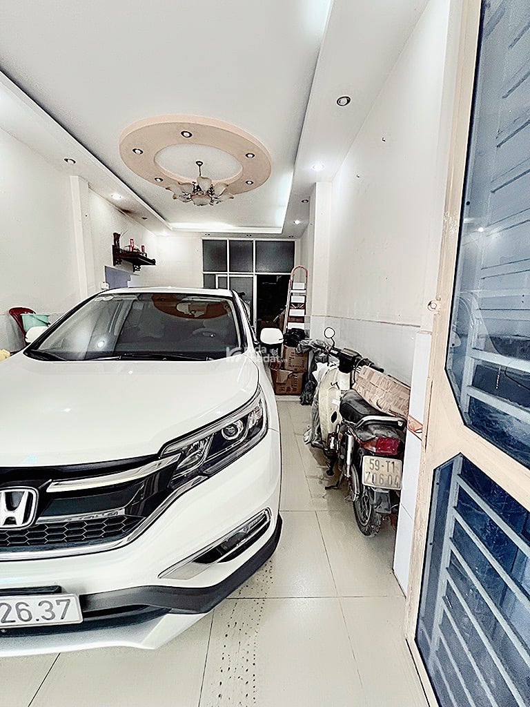Bán nhà gần đường trường chinh tây thạnh