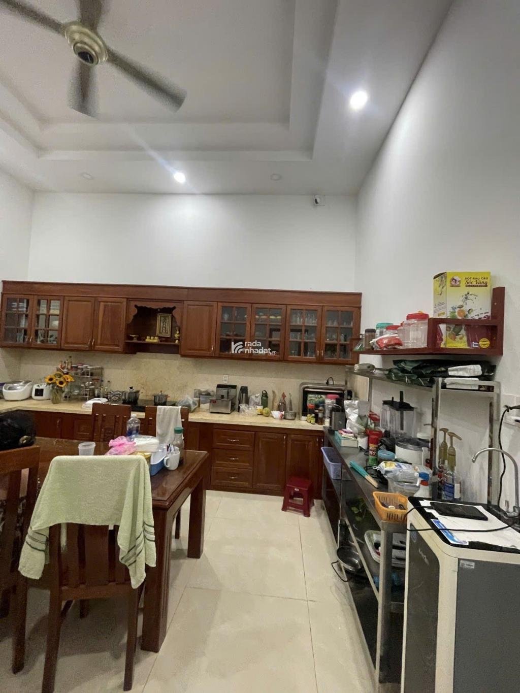 Biệt thự Lovera Park Bình Chánh, 160m2, 3 Tầng, Thang máy,  SHR, 14,5 tỷ TL, Đẳng cấp an cư