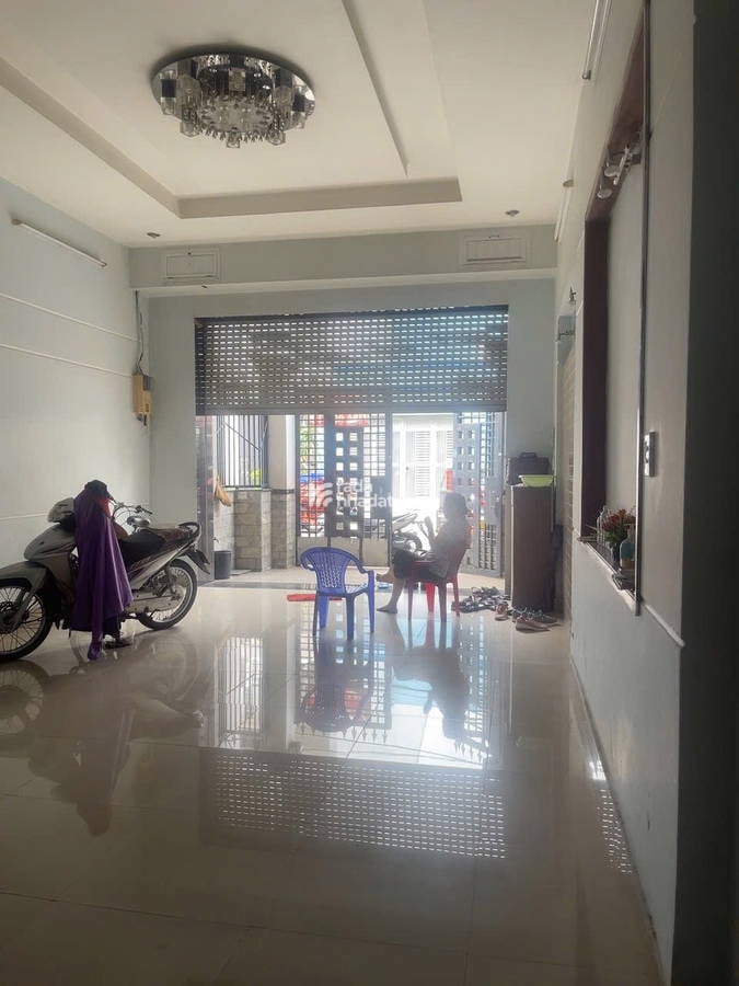 Bán nhà mặt tiền Trần Tấn, ngang 4.5m – 78m, 3 tầng đúc – Giá chỉ 10.85 tỷ
