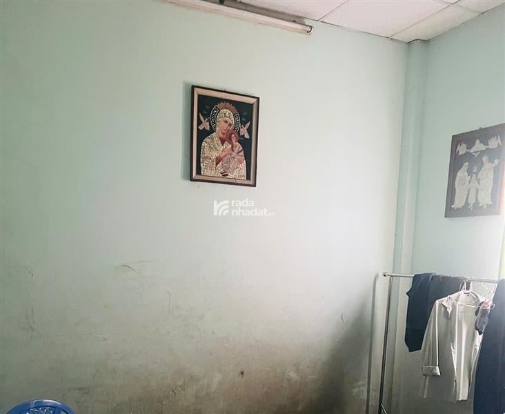 Bán nhà đường gò dầu gần AEON tân phú