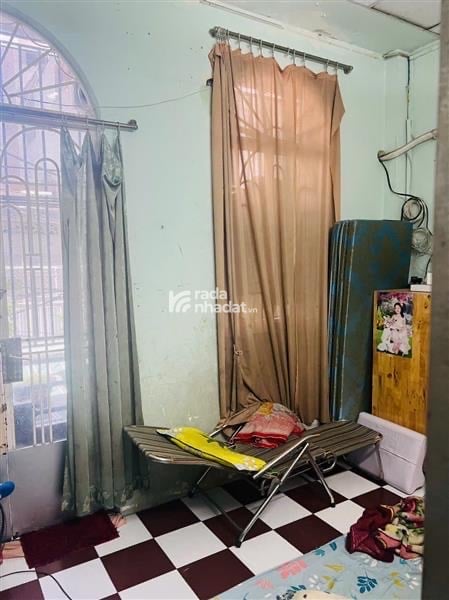 Bán nhà đường gò dầu gần AEON tân phú