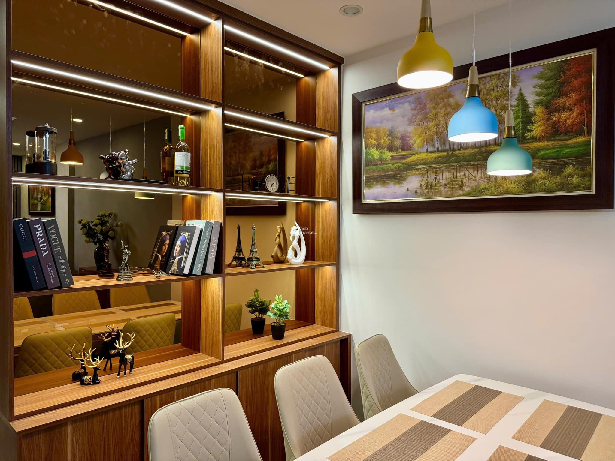 Cho thuê căn hộ chung cư CT5 Mỹ Đình 2, 100m2 3 ngủ đủ đồ 13 triệu/tháng