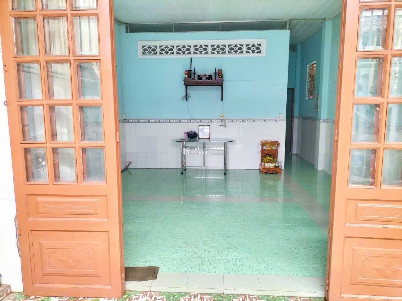 Bán nhanh nhà C4 hẻm Đình Phong Phú Q9 giá cực rẻ