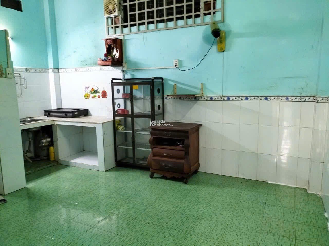 Bán nhanh nhà C4 hẻm Đình Phong Phú Q9 giá cực rẻ