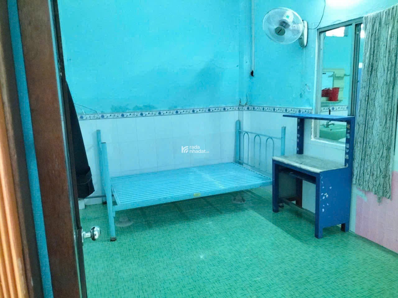 Bán nhanh nhà C4 hẻm Đình Phong Phú Q9 giá cực rẻ