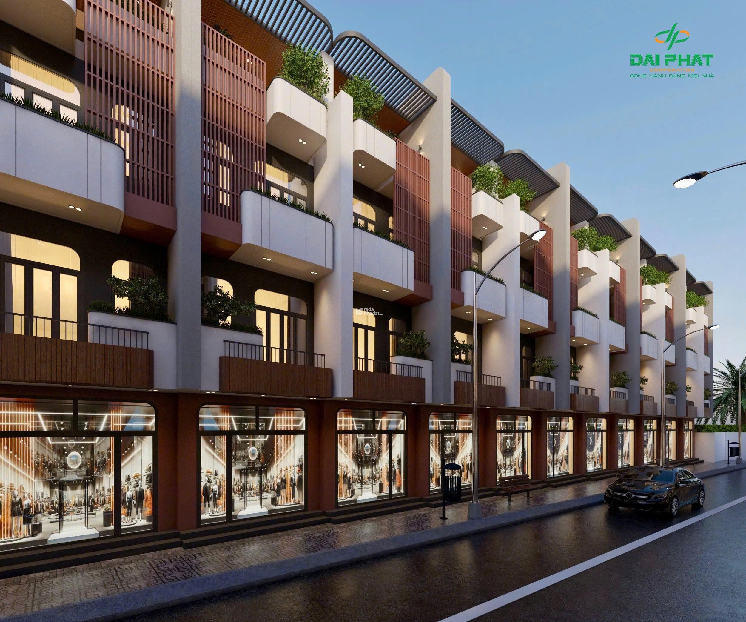  SIÊU PHẨM NHÀ PHỐ 6x30m GIÁ CHỈ 6.8 TỶ TẠI QUẬN BÌNH TÂN 