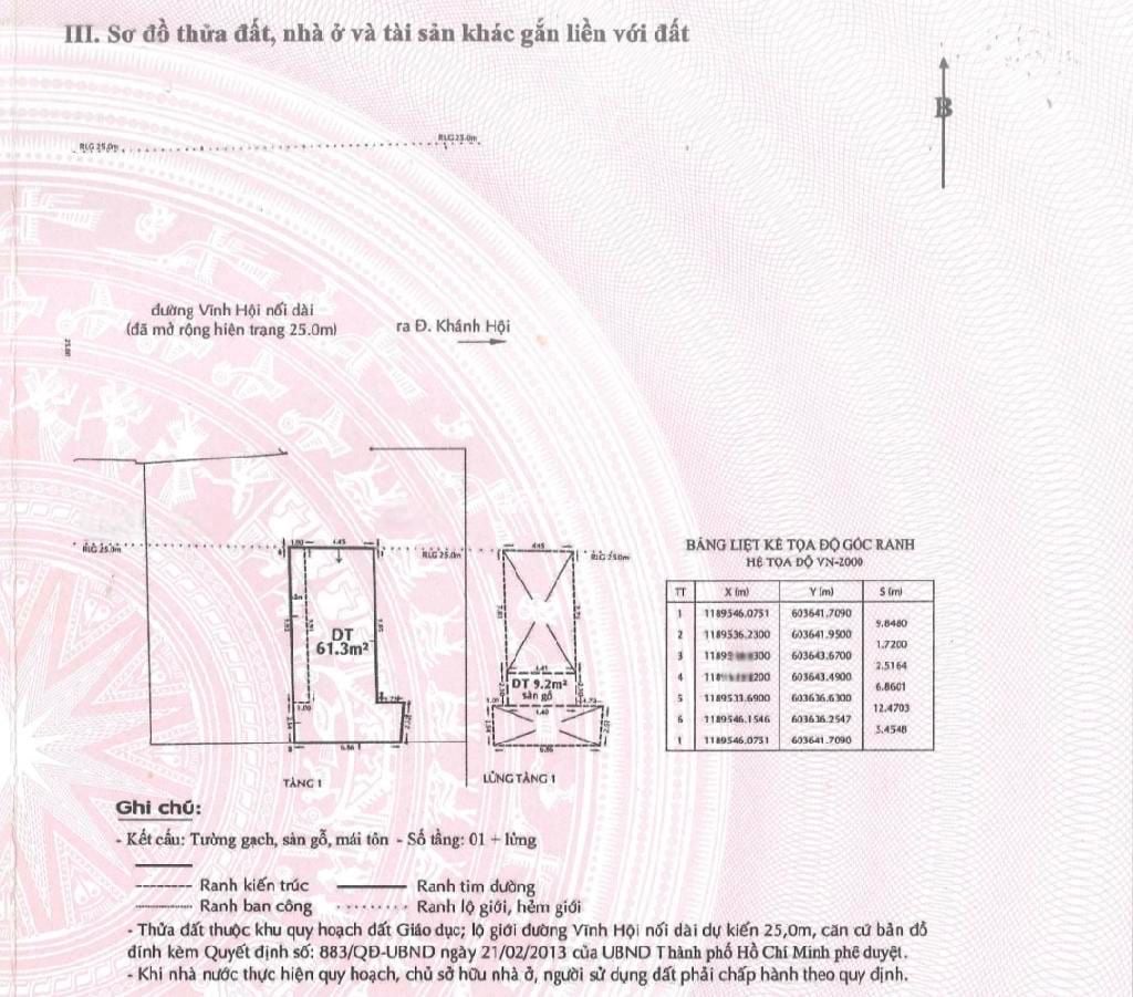 #209 MẶT TIỀN ĐẸP RỘNG 6.3M 4TẨNG THU NHẬP 600TR/N TÔN T THUYẾT-Q.4 -SHR PLÝ CHUẦN-NHĨNH 20TỶ TL
