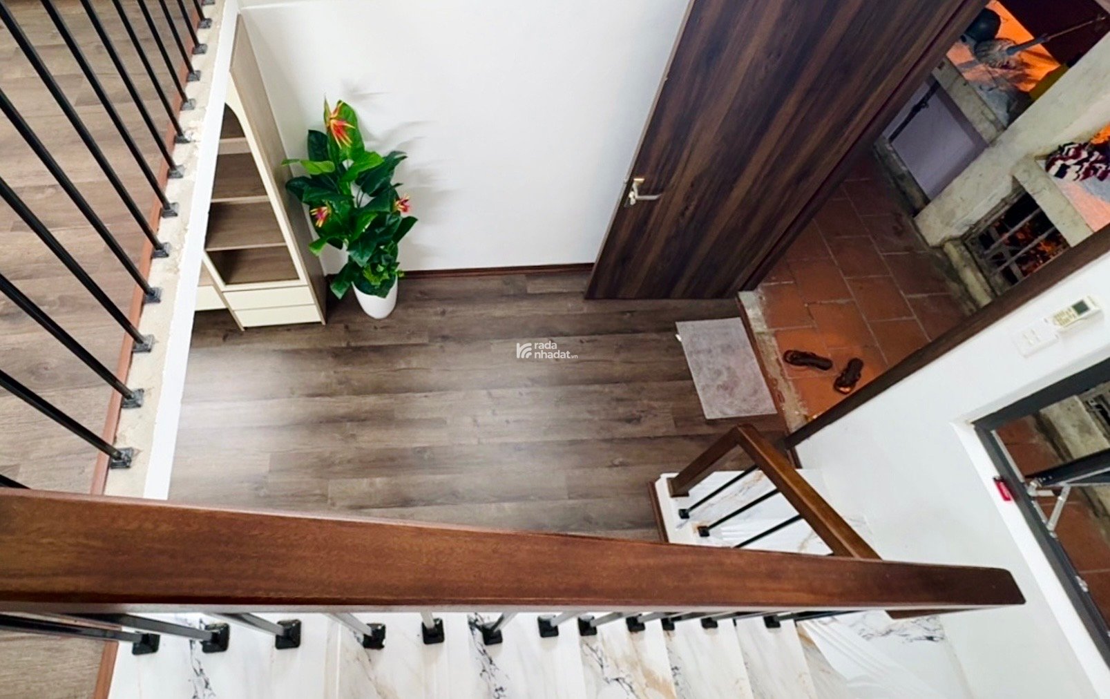 Bán căn hộ 1N gần Phố Huế - Lò Đúc - Nguyễn Công Trứ