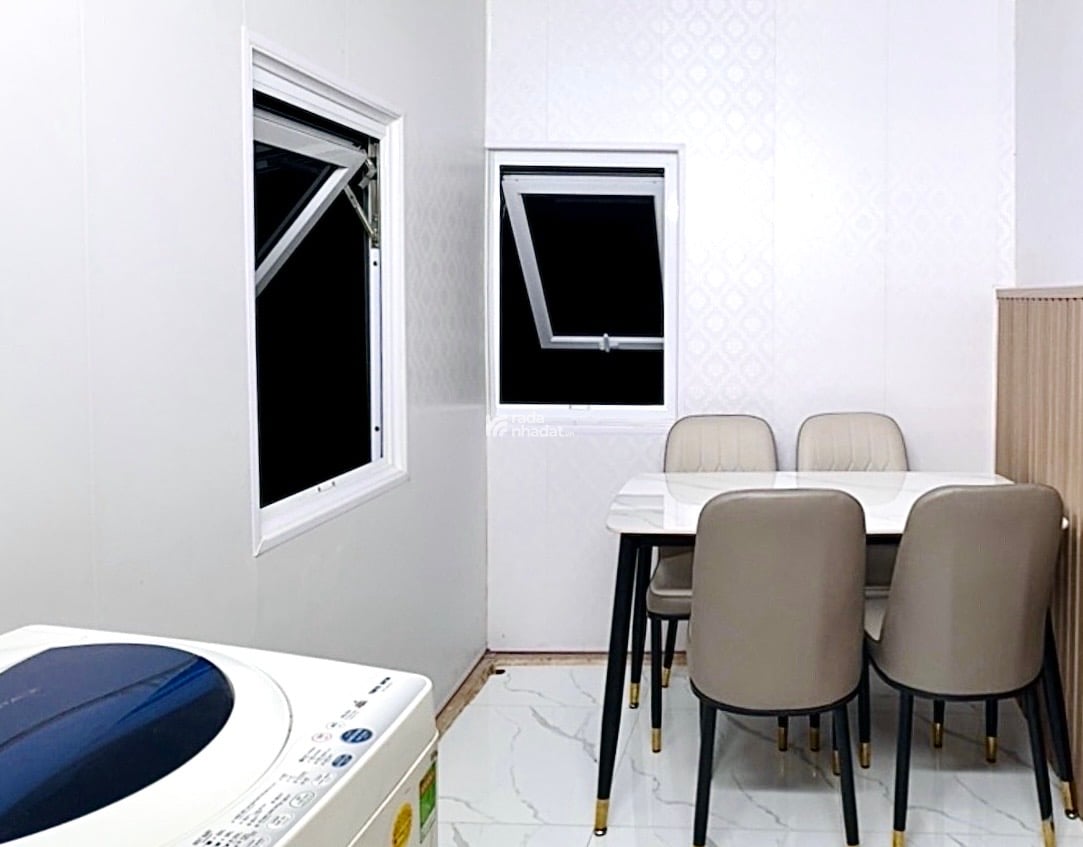 Bán căn hộ 1N gần Phố Huế - Lò Đúc - Nguyễn Công Trứ