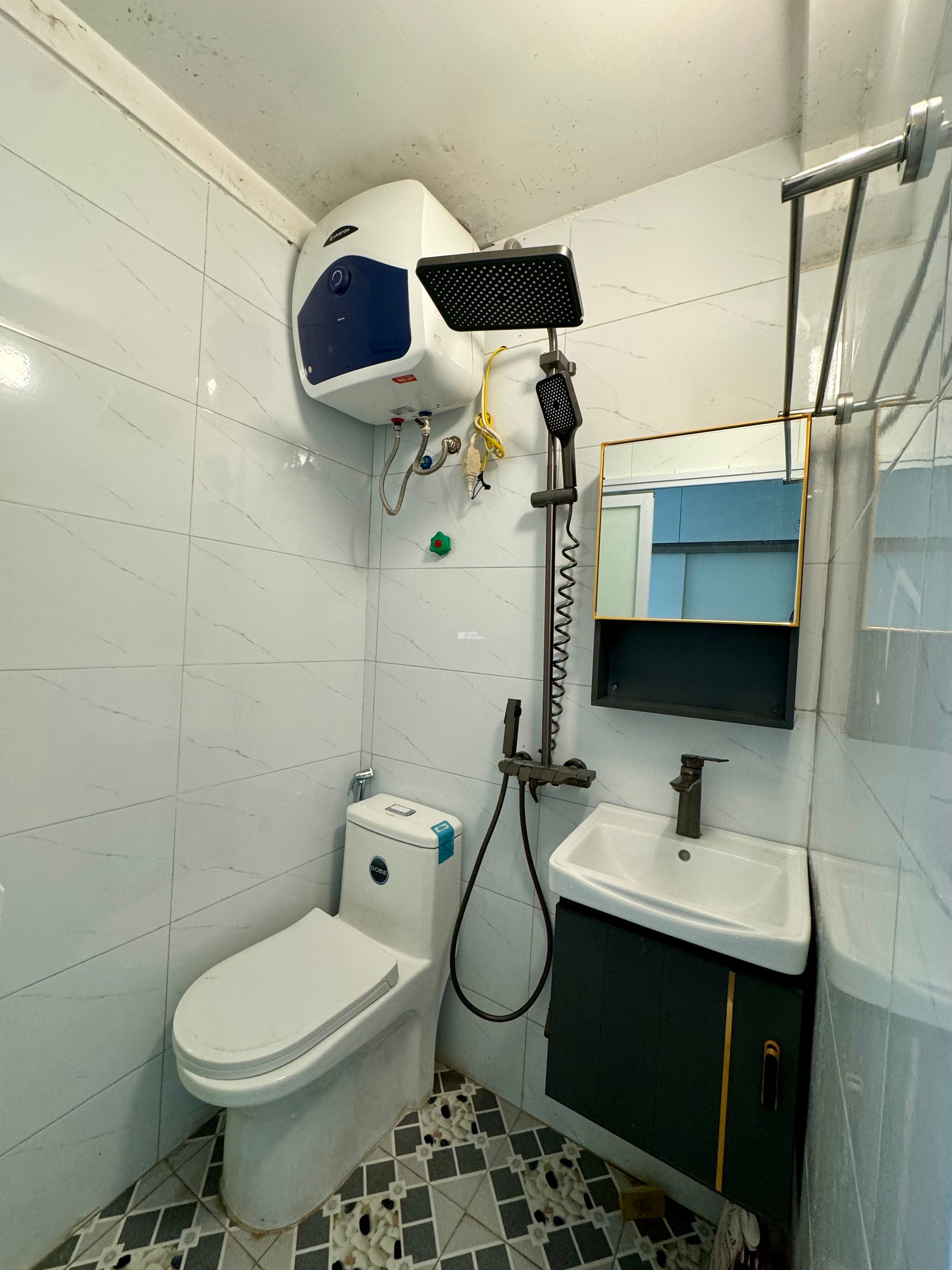 Bán căn hộ 1N gần Phố Huế - Lò Đúc - Nguyễn Công Trứ
