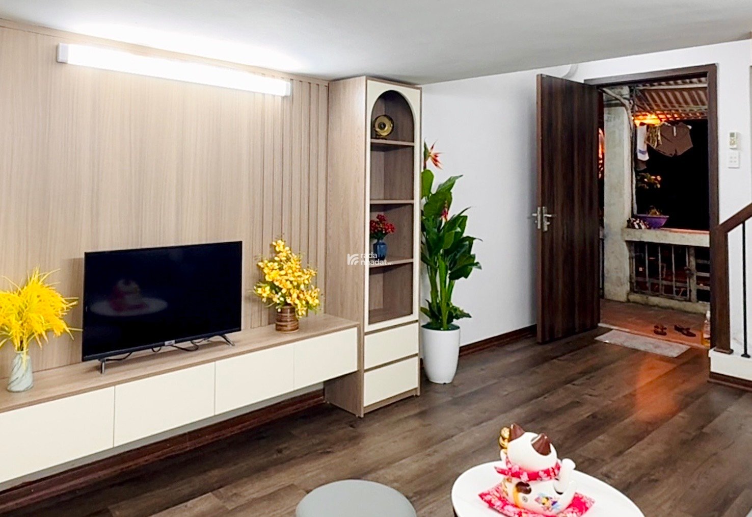 Bán căn hộ 1N gần Phố Huế - Lò Đúc - Nguyễn Công Trứ