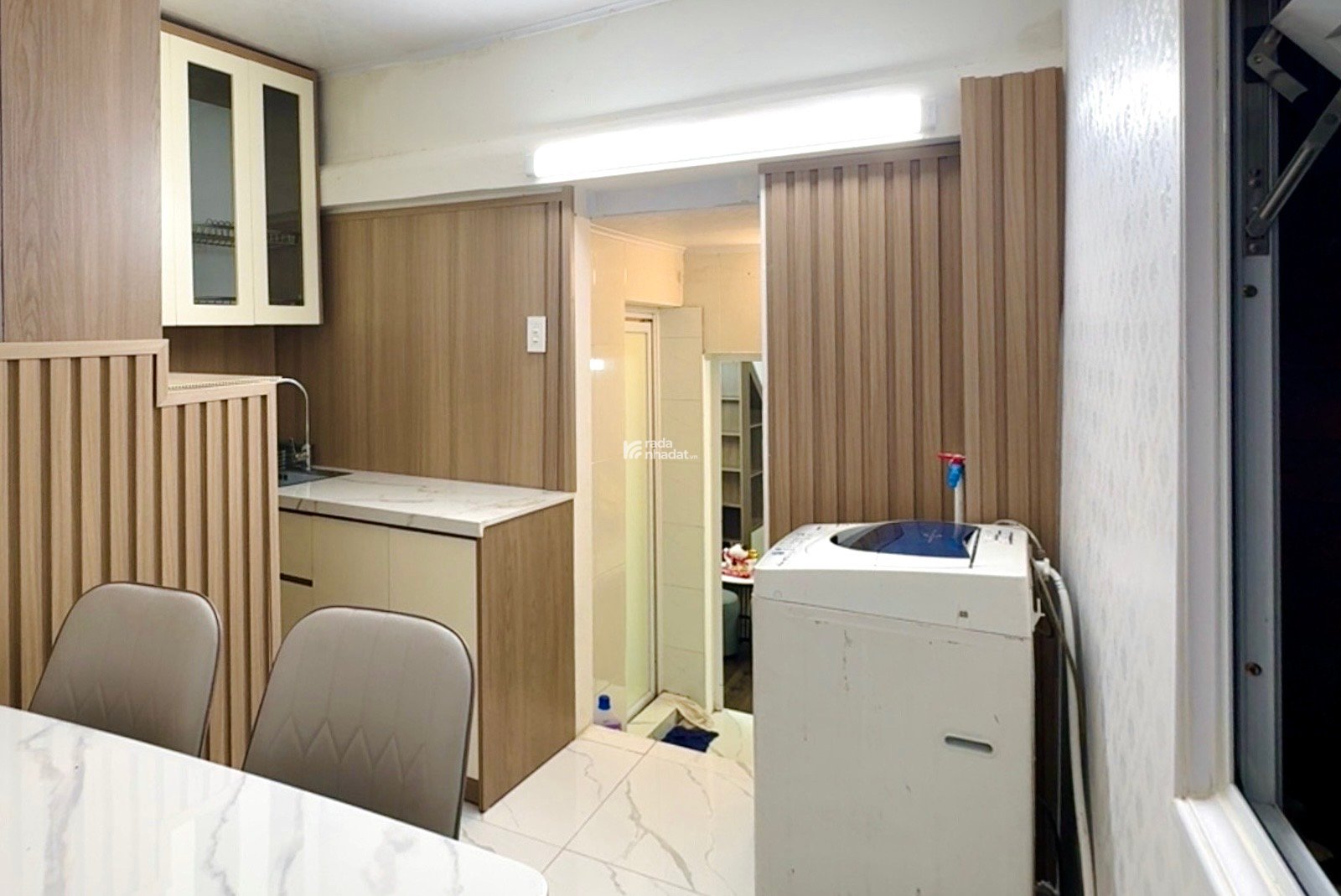 Bán căn hộ 1N gần Phố Huế - Lò Đúc - Nguyễn Công Trứ