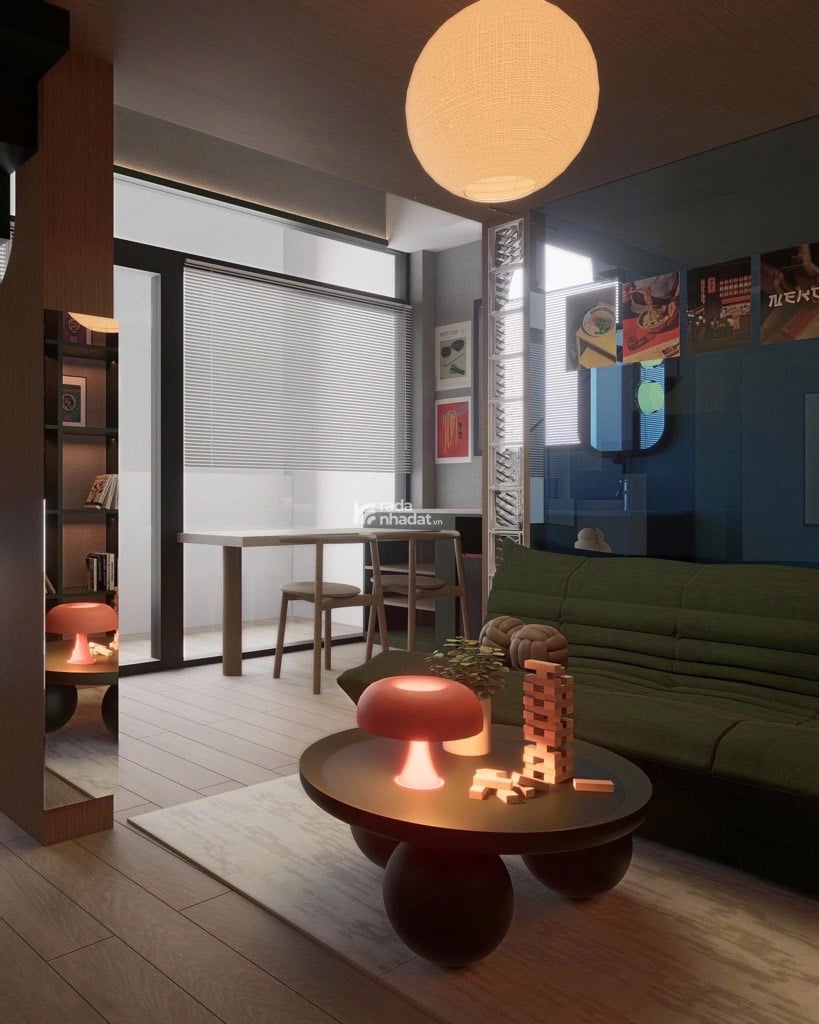 HẺM XE HƠI BÙI ĐÌNH TÚY, BÌNH THẠNH, 92M2 XÂY MỚI. GIẢM 350TR CHỈ 16.75T TL 