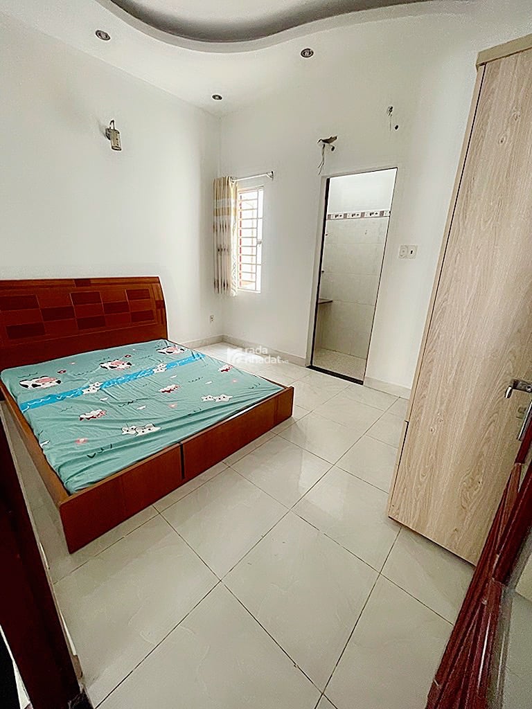 Bán nhà gần lê văn qưới bình hưng hoà a