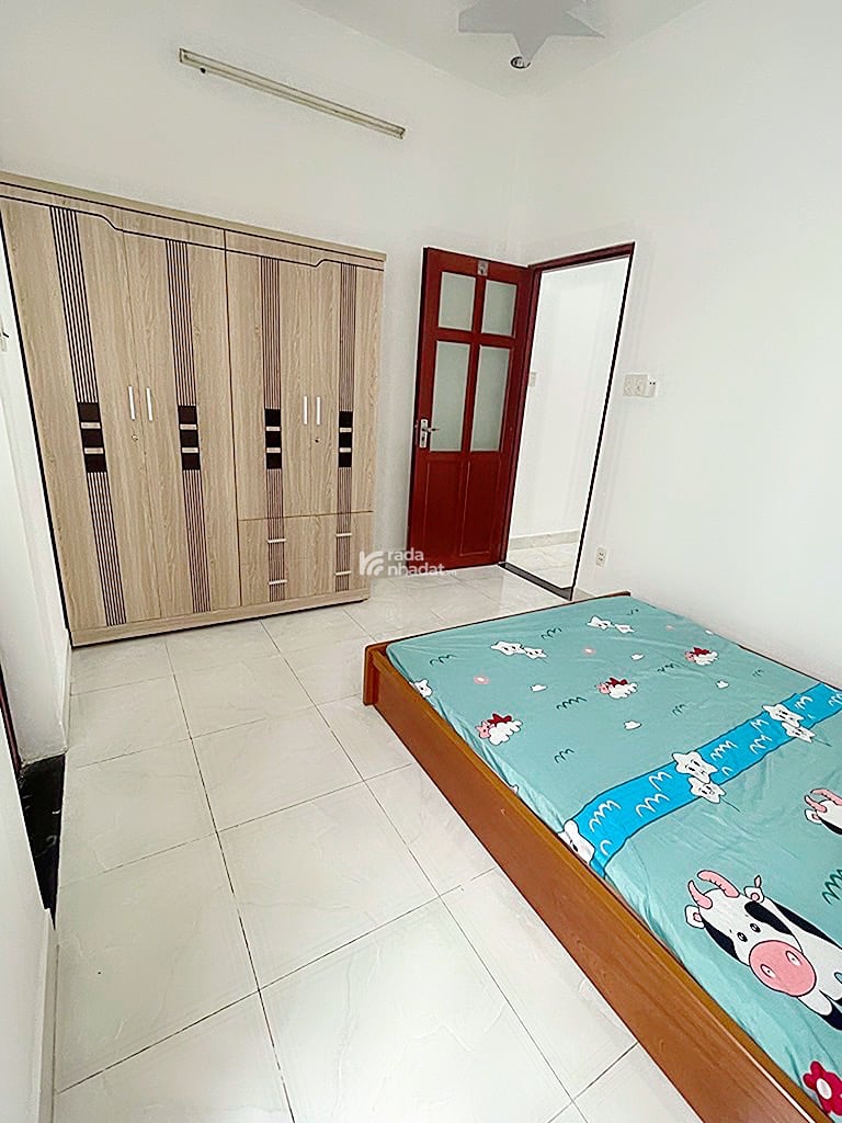 Bán nhà gần lê văn qưới bình hưng hoà a