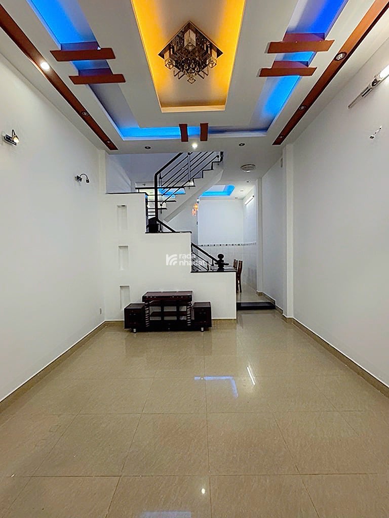 Bán nhà gần lê văn qưới bình hưng hoà a