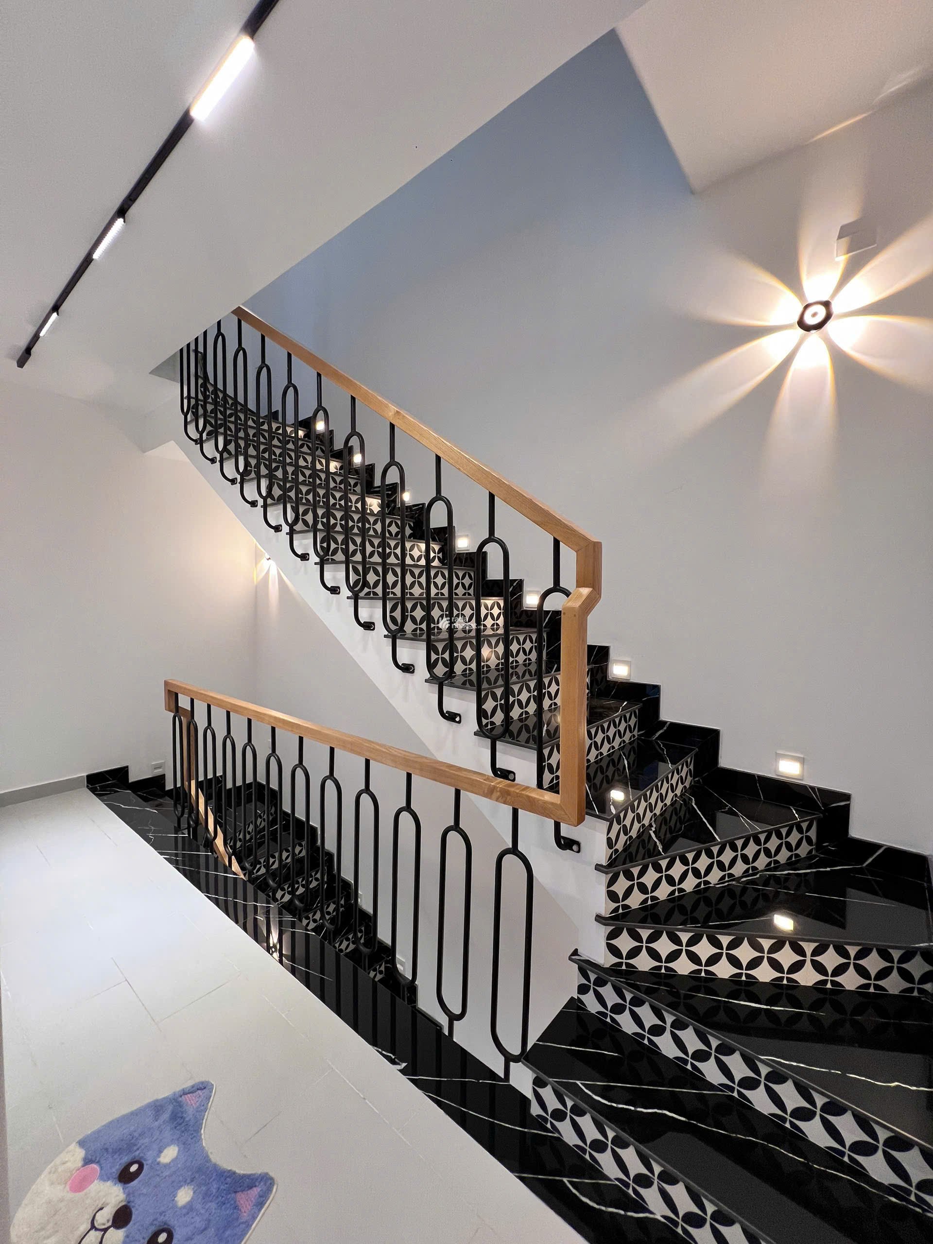 VILLA  MỚI 5 TẦNG , DƯƠNG VĂN DƯƠNG , Q. TÂN PHÚ .4x 16M GIÁ 15,8 TỶ TL