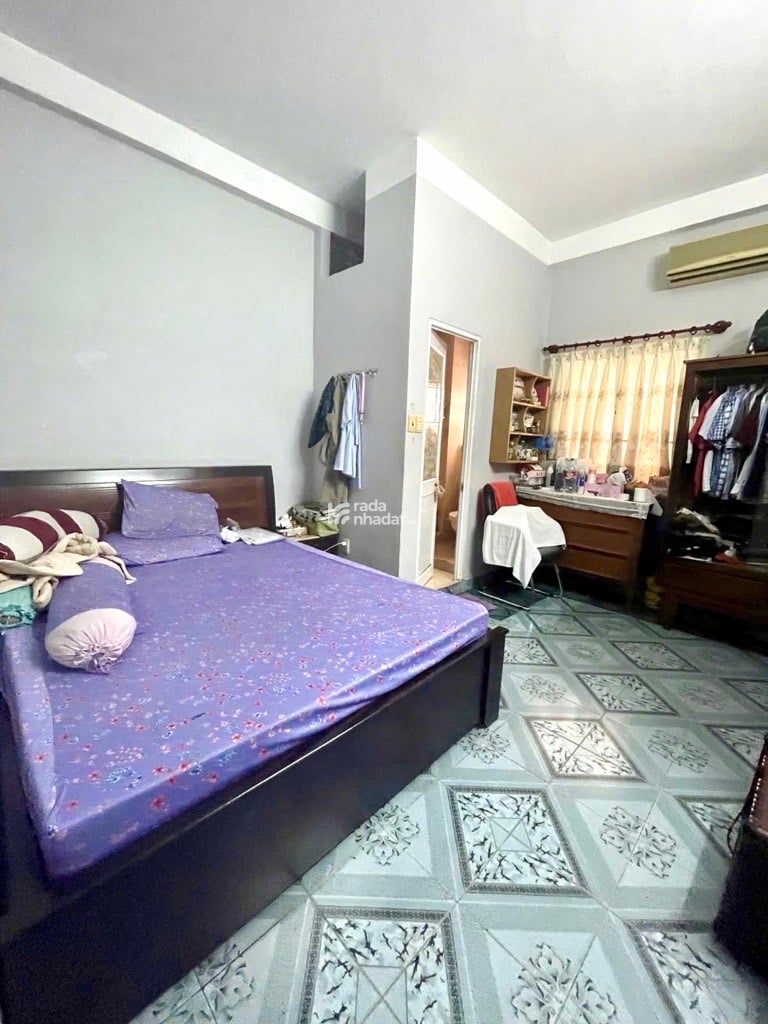 NGAY ETOWN CỘNG HÒA, NÚI THÀNH, TÂN BÌNH, 60M2 CÓ KC Ở NGAY. GIẢM 350TR CHỈ 12.6T 