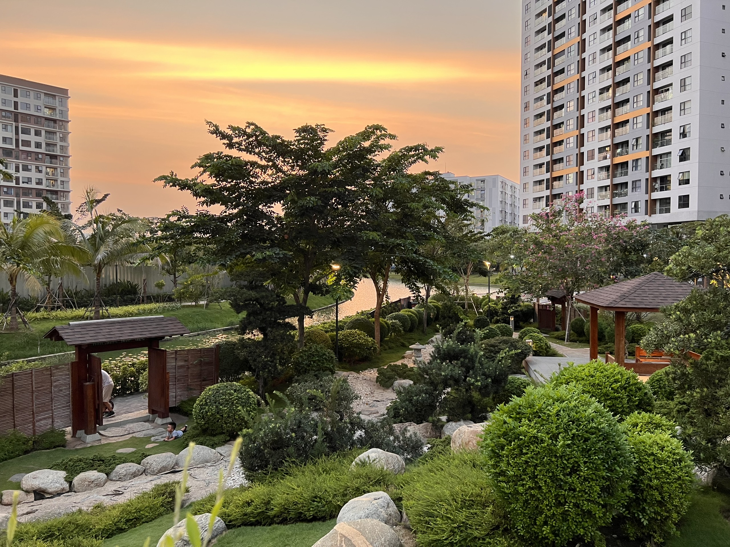 Bán nhanh căn Mizuki Park, 58m2 2PN giá tốt 3,6 tỷ, đã có sổ, view đẹp
