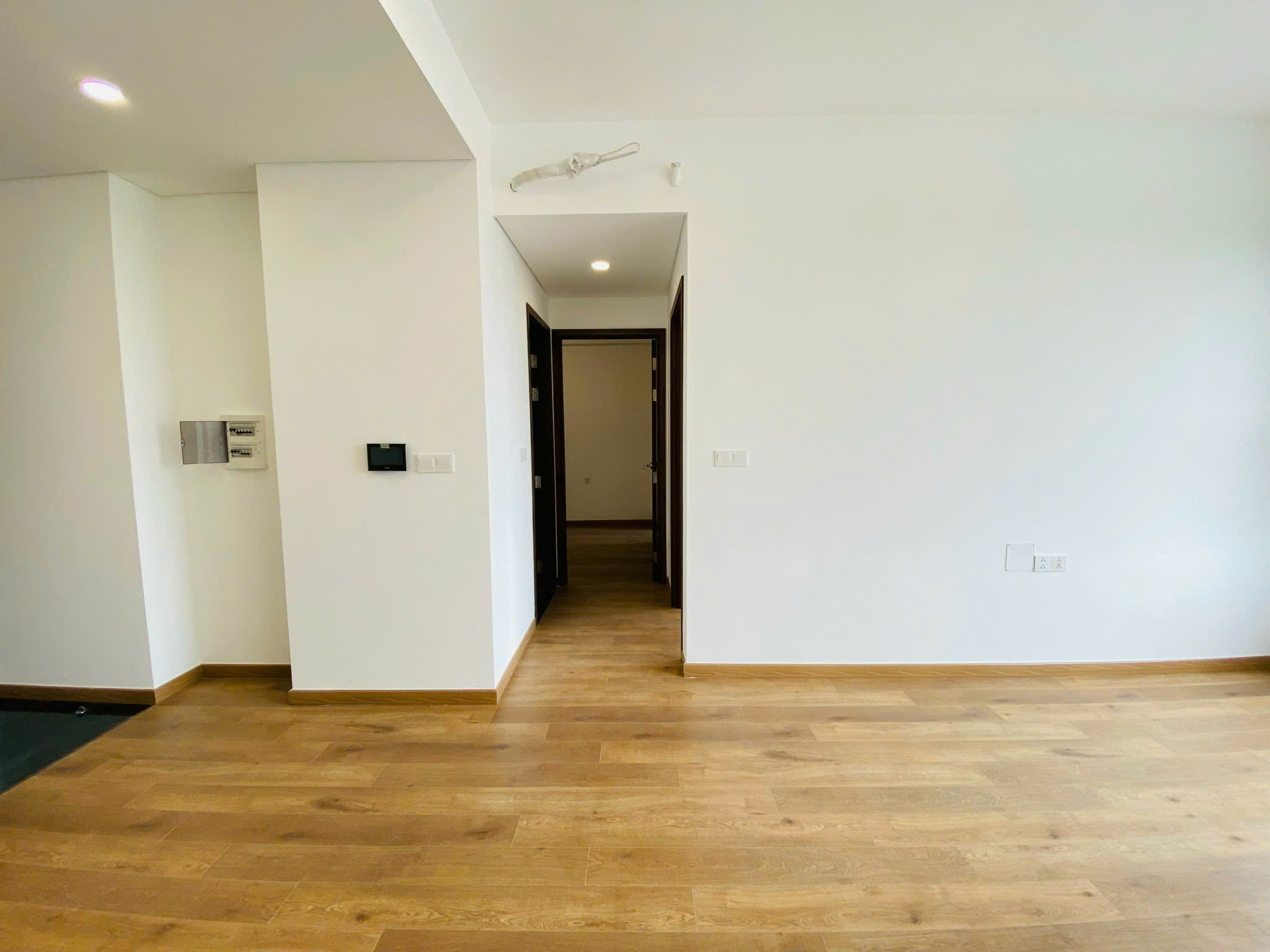 Bán nhanh căn Mizuki Park, 58m2 2PN giá tốt 3,6 tỷ, đã có sổ, view đẹp