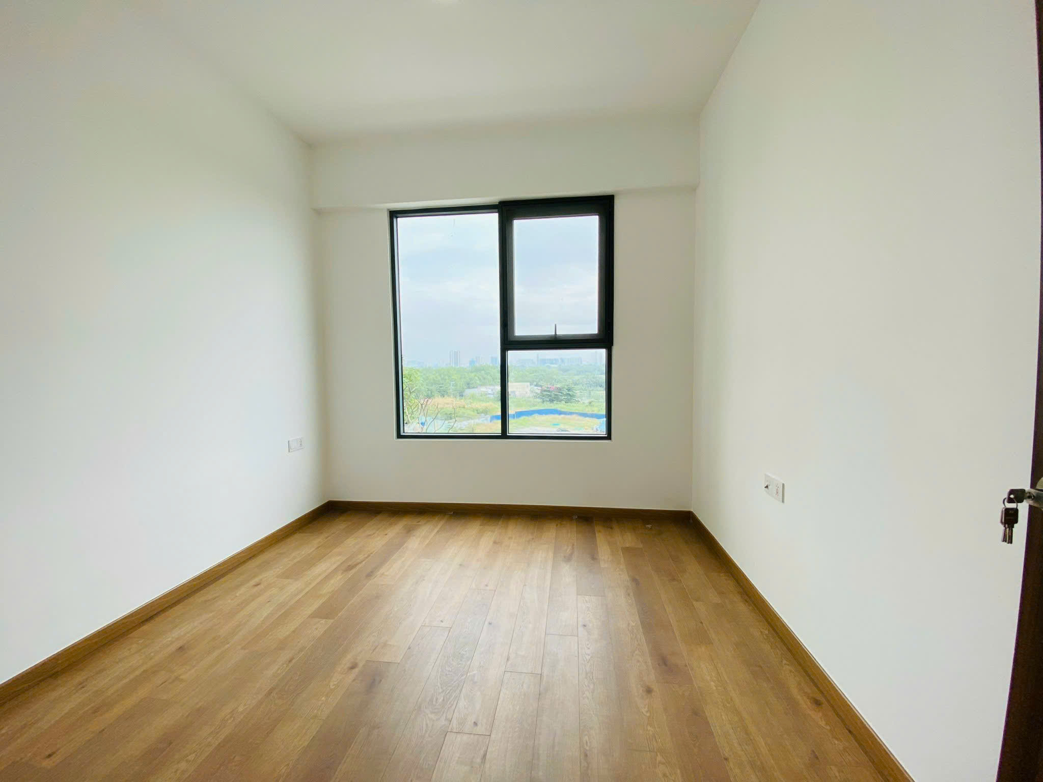 Bán nhanh căn Mizuki Park, 58m2 2PN giá tốt 3,6 tỷ, đã có sổ, view đẹp