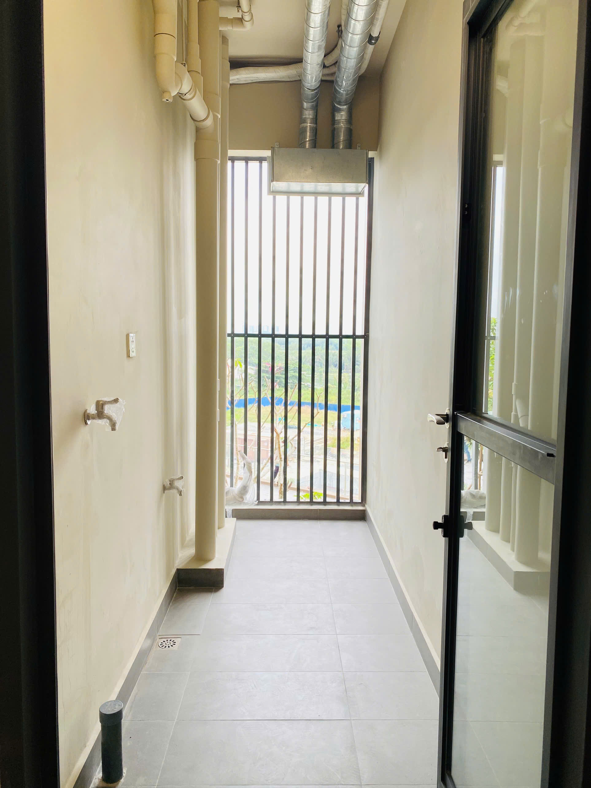 Bán nhanh căn Mizuki Park, 58m2 2PN giá tốt 3,6 tỷ, đã có sổ, view đẹp