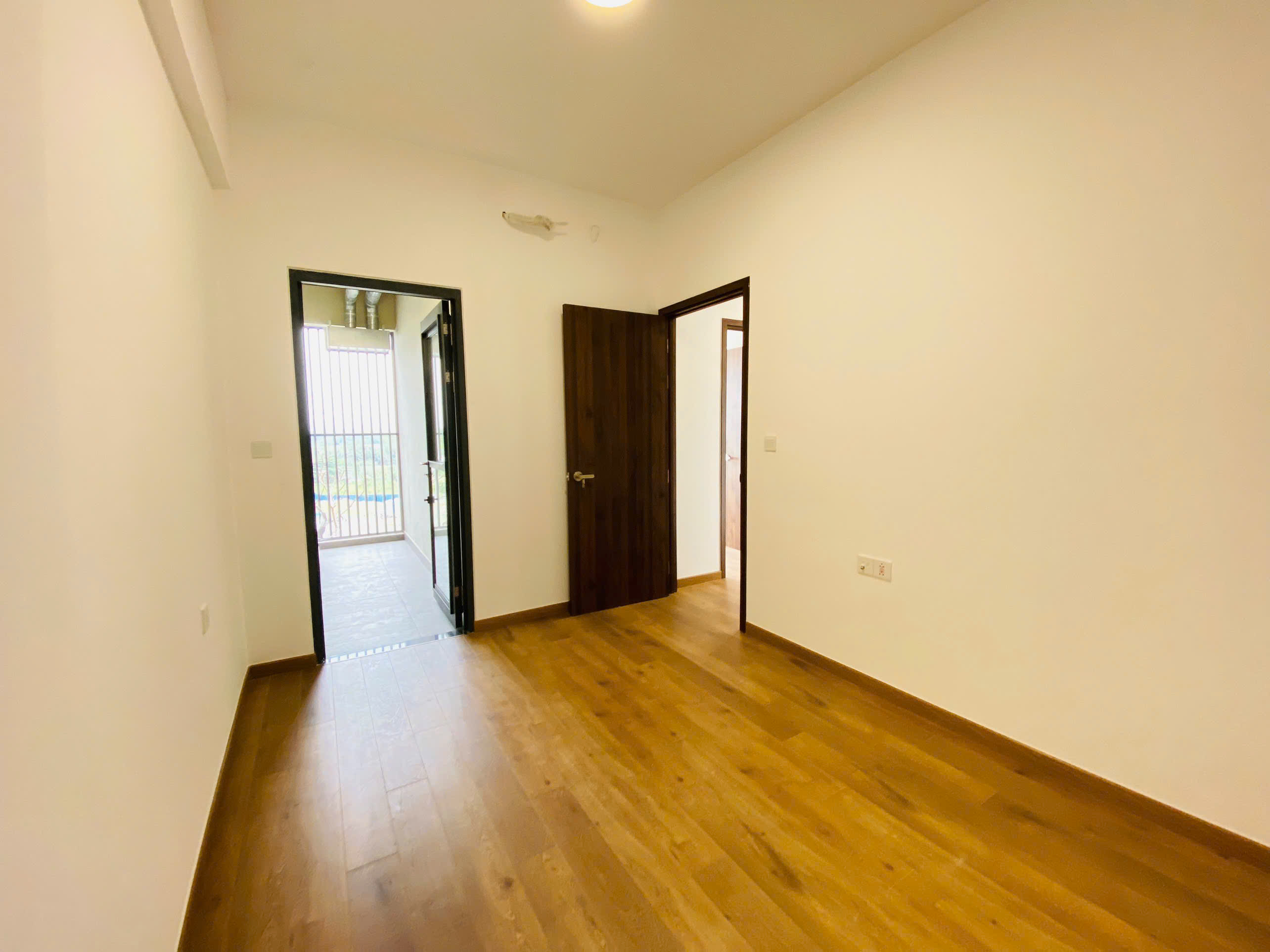 Bán nhanh căn Mizuki Park, 58m2 2PN giá tốt 3,6 tỷ, đã có sổ, view đẹp