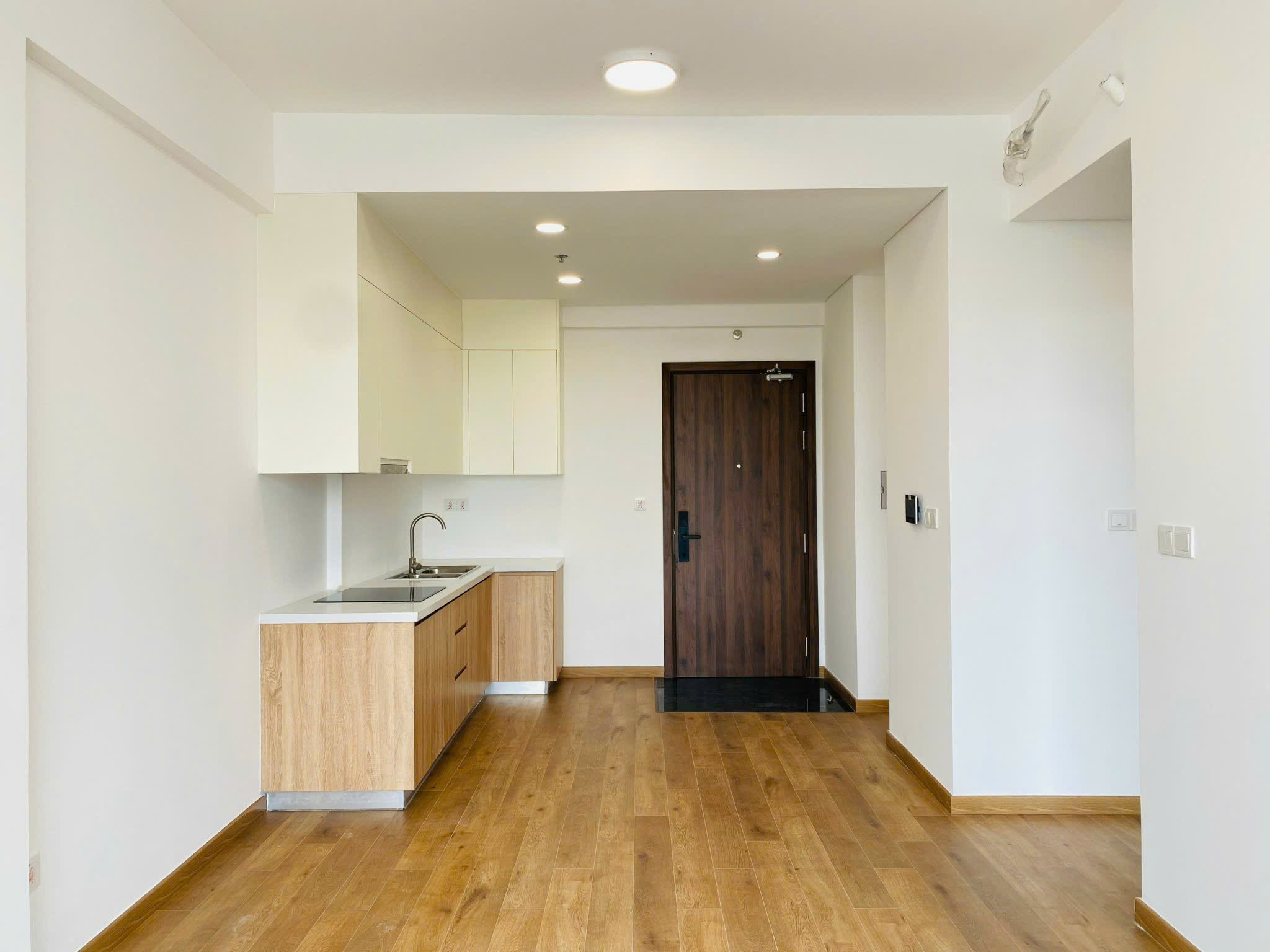 Bán nhanh căn Mizuki Park, 58m2 2PN giá tốt 3,6 tỷ, đã có sổ, view đẹp