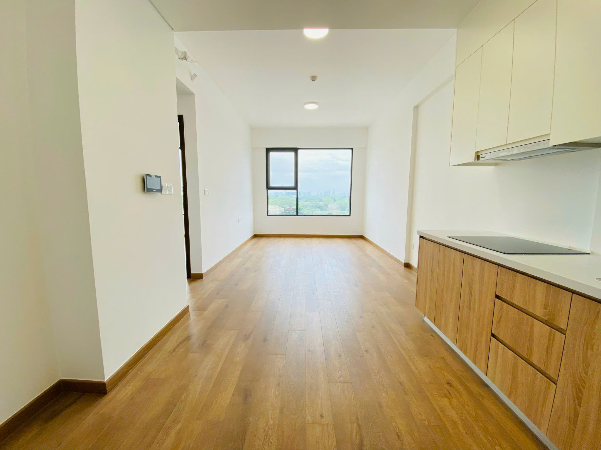 Bán nhanh căn Mizuki Park, 58m2 2PN giá tốt 3,6 tỷ, đã có sổ, view đẹp