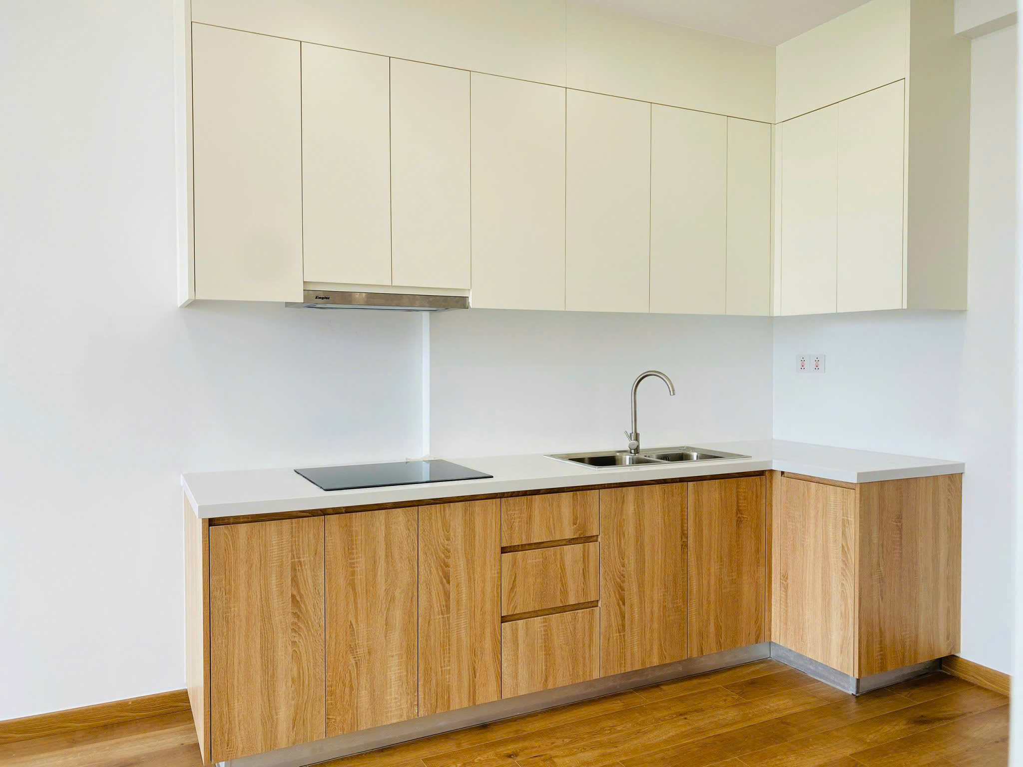Bán nhanh căn Mizuki Park, 58m2 2PN giá tốt 3,6 tỷ, đã có sổ, view đẹp