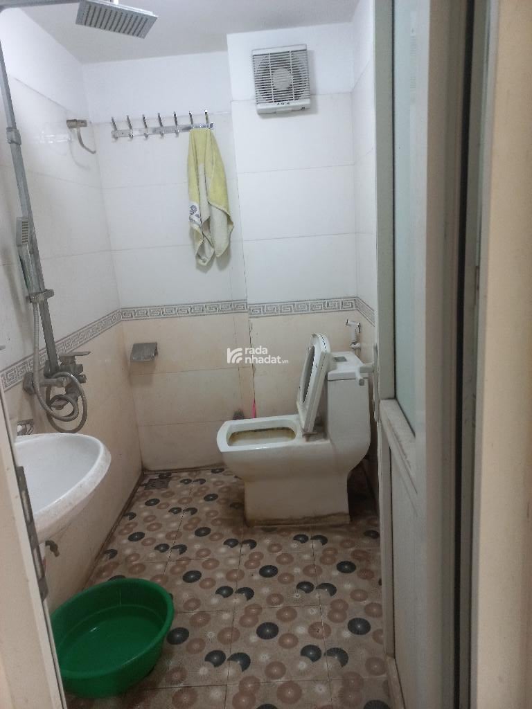 Nhà mặt phố Trương Định  kinh doanh đỉnh 4 tầng giá 8.5 tỷ