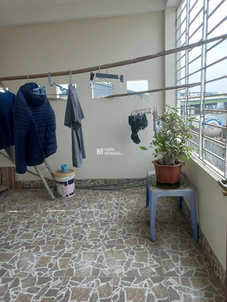 Nhà mặt phố Trương Định  kinh doanh đỉnh 4 tầng giá 8.5 tỷ