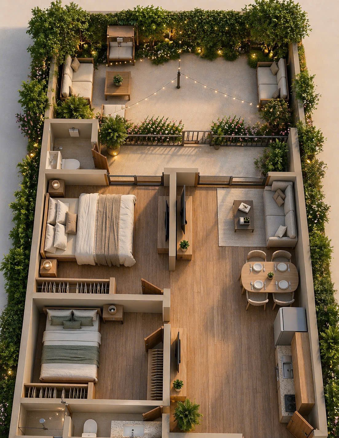 SỞ HỮU CĂN HỘ 2PN RIÊNG BIỆT VIEW BIỂN,59M2, SỔ LÂU DÀI,TIỆN ÍCH ĐẦY ĐỦ,HỖ TRỢ VAY 70% CĐT SUNGROUP
