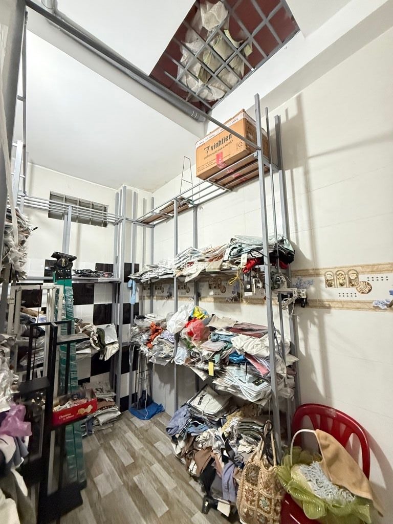 TRUNG TÂM TP. HẺM XE HƠI DUY TÂN, TÂN BÌNH, 66M2 CÓ KC Ở NGAY. GIẢM 350TR CHỈ 10.8T