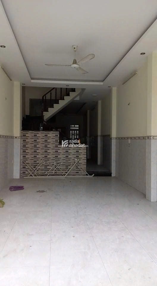 BÁN NHÀ 2 CĂN MẶT TIỀN TỈNH LỘ 10 BÌNH TÂN 250M2 12.X TỶ 4 TẦNG VIEW SÔNG ĐẸP 