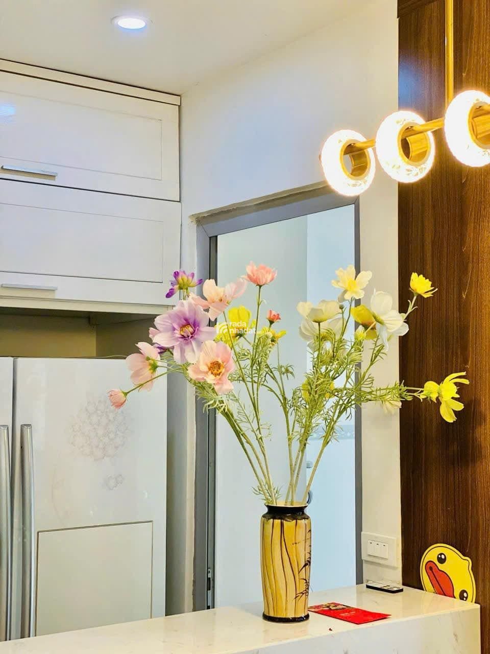 Bán căn hộ Botanica Premier, 4,5 tỷ, 73m2, 2PN, 2VS, giá cực chất